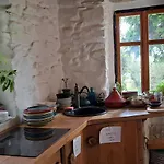 Ubytování v soukromí Radja Hobit Malecov