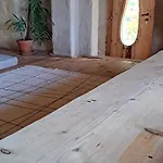 Ubytování v soukromí Radja Hobit