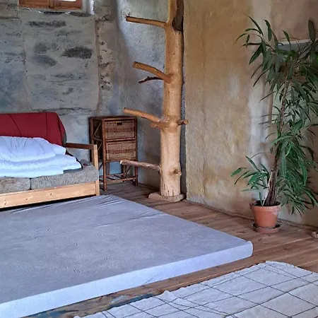 Séjour chez l'habitant Radja Hobit *