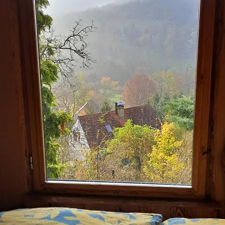 Radja Hobit Ubytování v soukromí Malecov