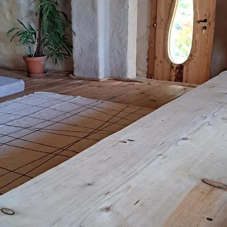 Ubytování v soukromí Radja Hobit