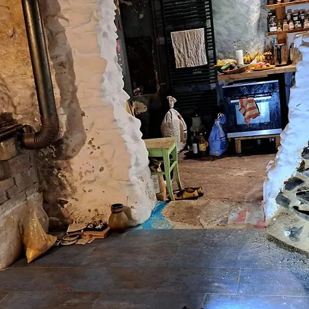 Séjour chez l'habitant Radja Hobit