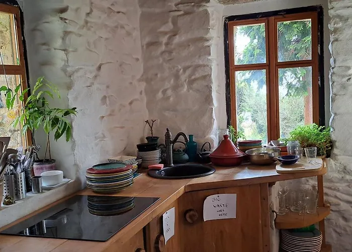Ubytování v soukromí Radja Hobit Malecov