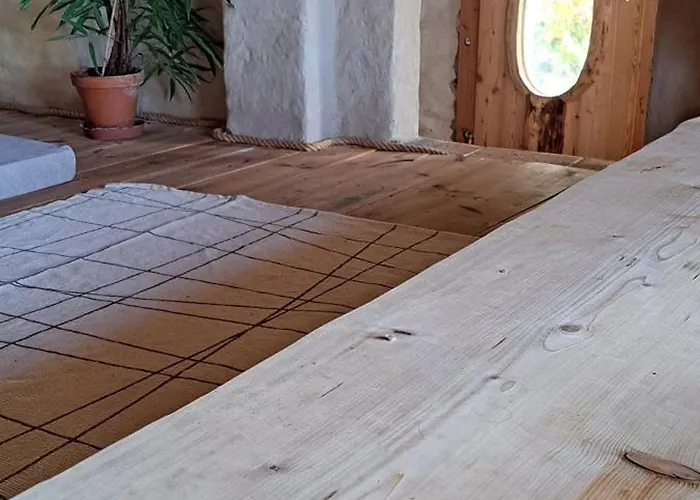 Alloggio in famiglia Radja Hobit