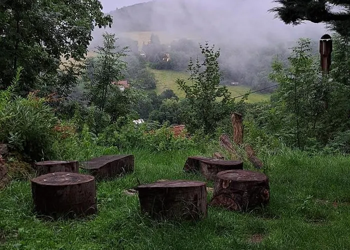 Alloggio in famiglia Radja Hobit
