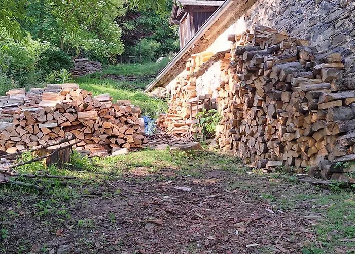 Radja Hobit Alloggio in famiglia